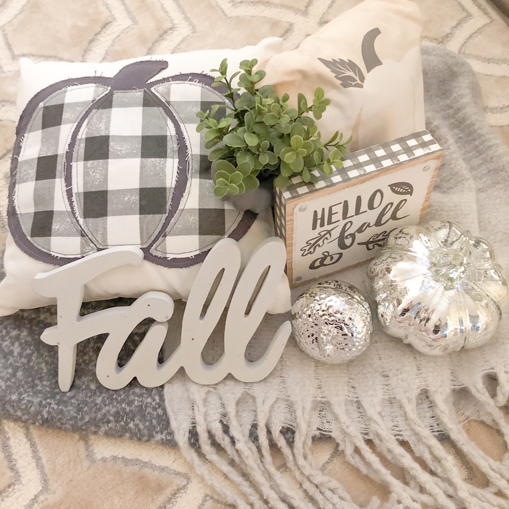 Fall Decor Bundle